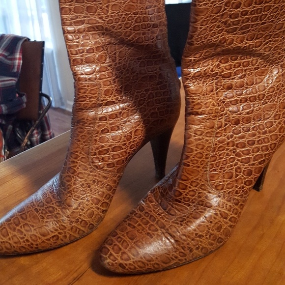 ColeHaan boots - Picture 1 of 4